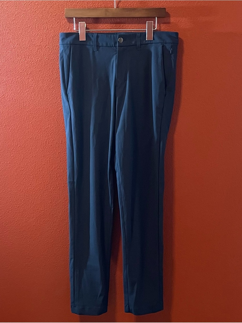Lululemon Athletica‎ Men’s Navy Pants